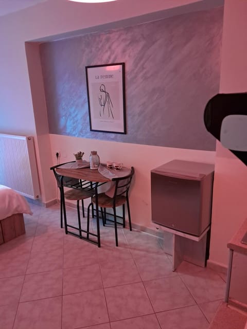 HiddenGem Apartment in Decentralized Administration of Macedonia and Thrace