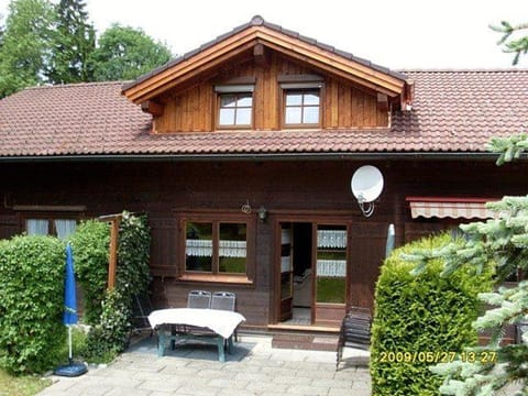 Property building, Balcony/Terrace