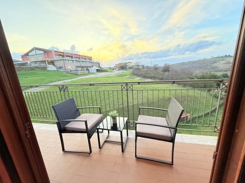 Smile Apartment in Manciano