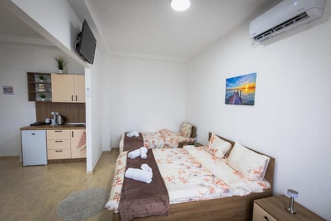 City Park Apartment Apartment in Decentralized Administration of Macedonia and Thrace