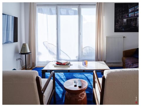 Parfait pour famille - Paris Disney - Parking privé Apartment in Noisy-le-Grand