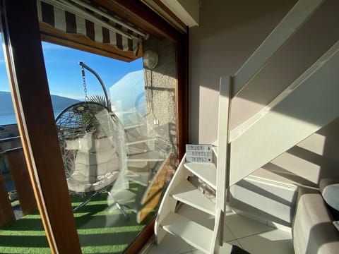 La lumière du lac, duplex avec vue lac, parking Apartment in Haute-Savoie