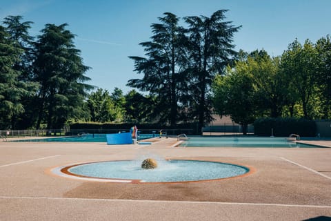 Day, Pool view, Swimming pool, Swimming pool