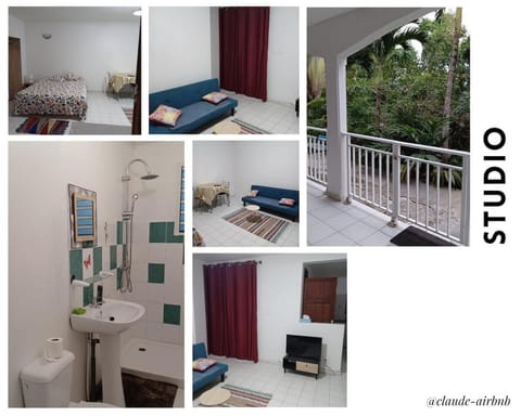 Balcony/Terrace, Photo of the whole room