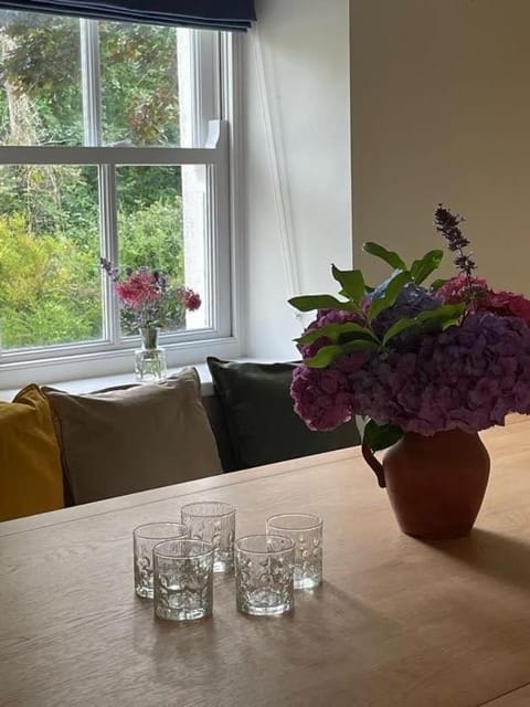 Unwind at Hilltop Farm Cottage with Valley Views House in County Waterford