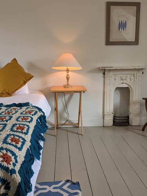 Unwind at Hilltop Farm Cottage with Valley Views House in County Waterford