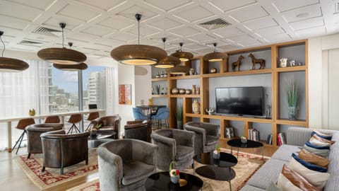 Business facilities