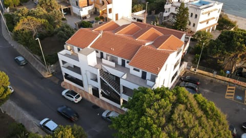 Property building, View (from property/room)