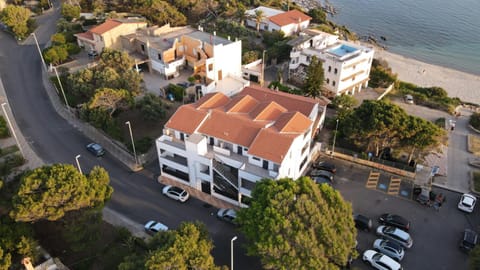 Property building, View (from property/room)