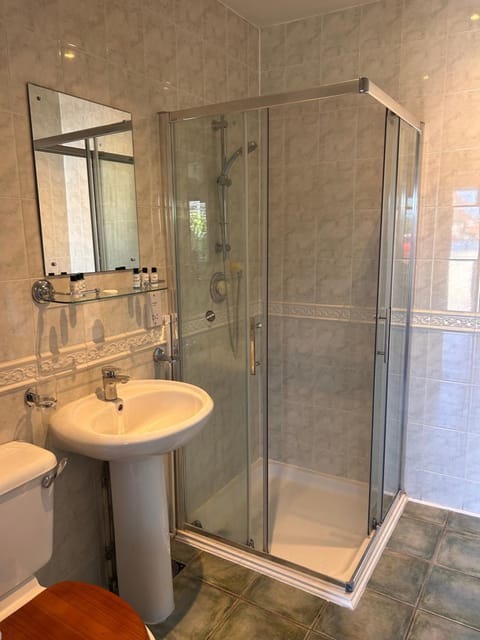 The Nelson country house Bed and Breakfast in Overy Road