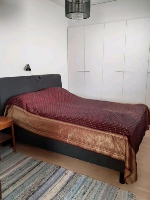 Stylish city center home with sauna Apartment in Rovaniemi