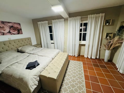 Waterfront Living Koblenz Apartment in Koblenz