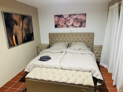 Waterfront Living Koblenz Apartment in Koblenz