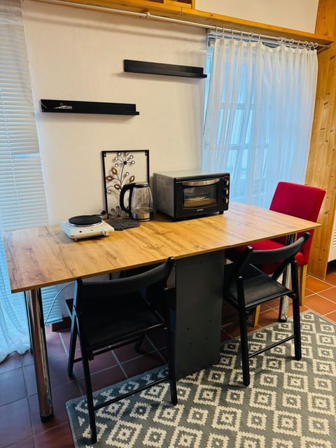 Waterfront Living Koblenz Apartment in Koblenz