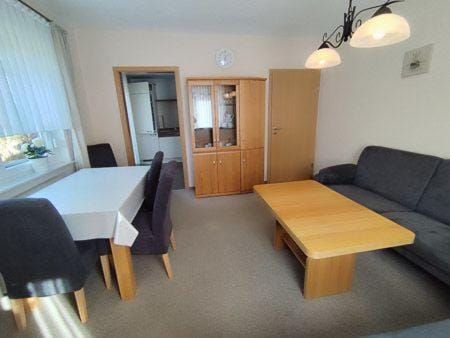 Haus am Strand Apartment in Esens