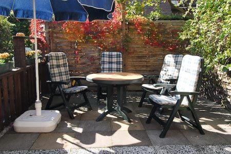 Haus am Strand Apartment in Esens