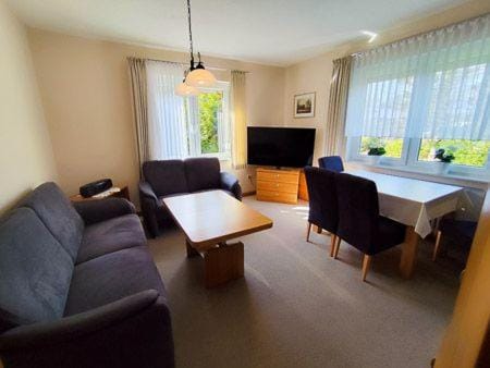 Haus am Strand Apartment in Esens