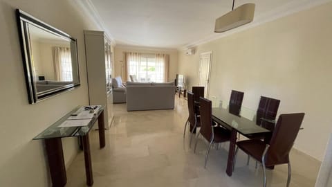 Intermobiliaria Rentals - Puerto Alto B6 7 Apartment in Estepona