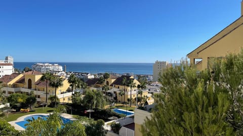 Intermobiliaria Rentals - Puerto Alto B6 7 Apartment in Estepona