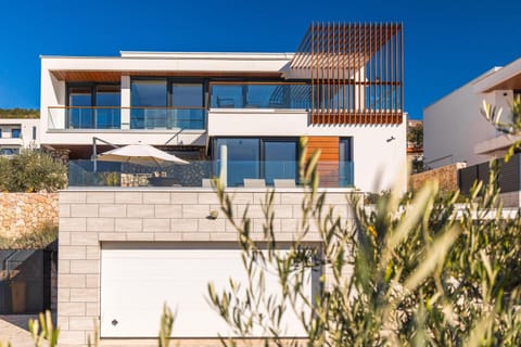 Villa Carolea Villa in Crikvenica