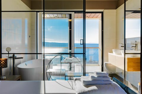 Villa Carolea Villa in Crikvenica