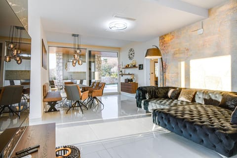 Villa Carolea Villa in Crikvenica