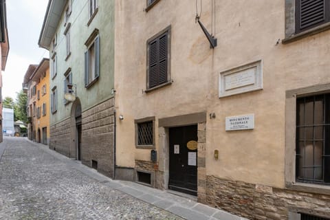 Residenza Donizzetti Apartment in Bergamo