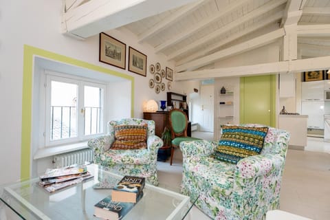 Residenza Donizzetti Apartment in Bergamo