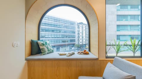View (from property/room), Seating area