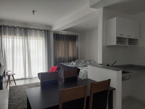 Flat em Itaguaí Apartment in Rio de Janeiro
