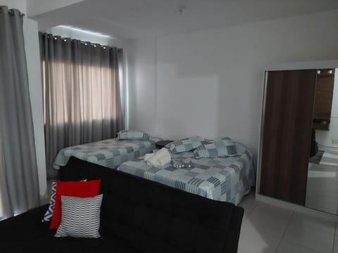 Flat em Itaguaí Apartment in Rio de Janeiro