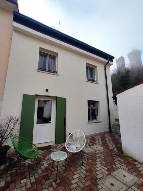 Villa Teresa Villa in Valeggio sul Mincio