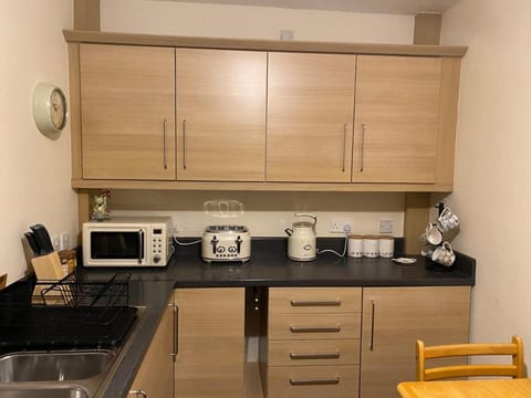 Esviken 2 in heart of Kirkwall Villa in Scotland