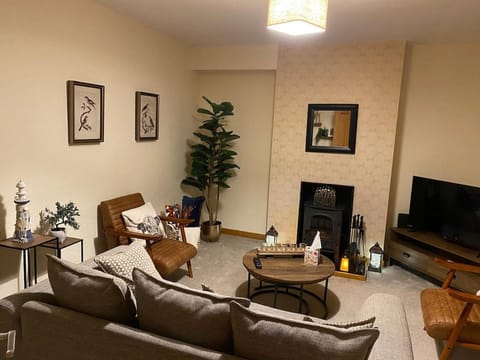 Esviken 2 in heart of Kirkwall Villa in Scotland