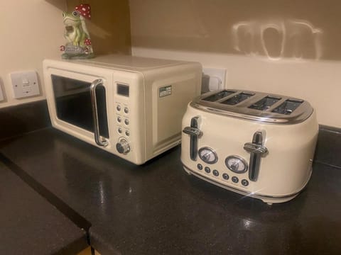 Esviken 2 in heart of Kirkwall Villa in Scotland