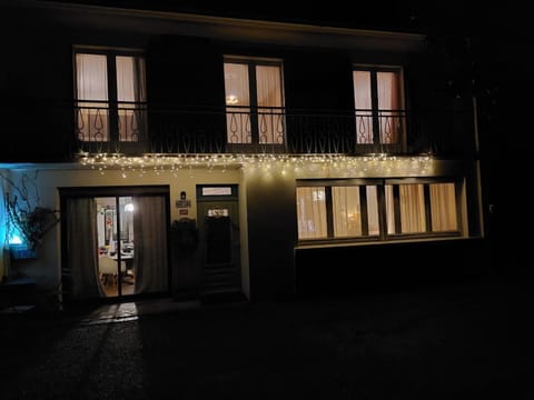 Cabanada lodge 8 chambres House in Brittany