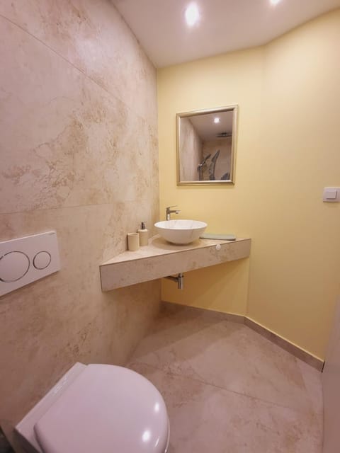 Lemon garden Apartmant Apartment in Split