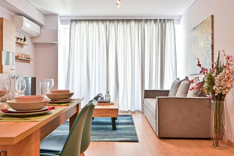 Comfortable Apartment, close to Piraeus Port SPC2 Apartment in Pireas