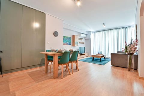 Comfortable Apartment, close to Piraeus Port SPC2 Apartment in Pireas