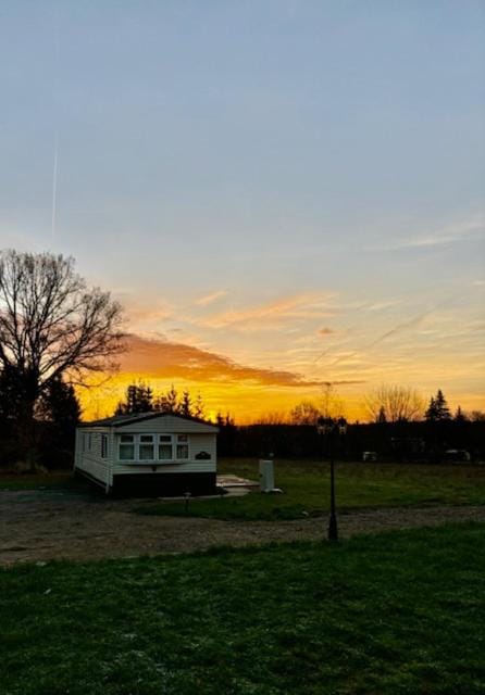 Sunrise