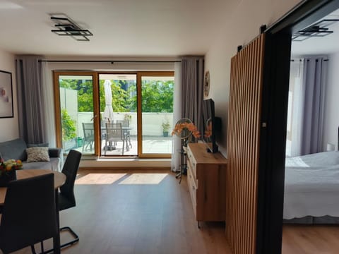 Balcony/Terrace, Living room