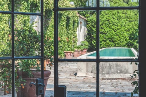 Villa La Limonera Villa in Varese