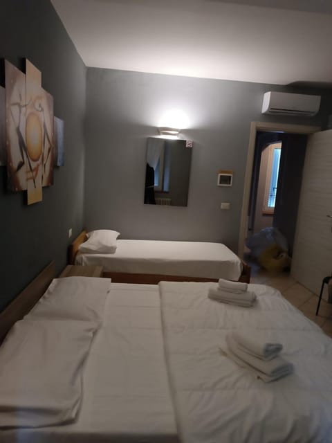 Relax Time Apartment in Parma