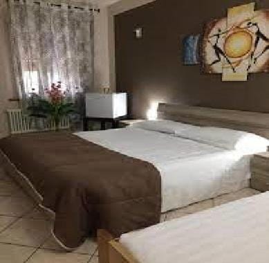 Relax Time Apartment in Parma