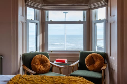 Natural landscape, Seating area