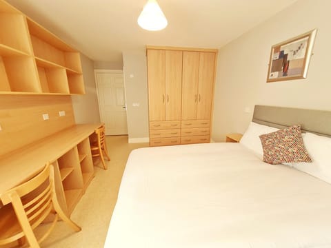 Ceann Boirne Apartments Apartment hotel in Galway