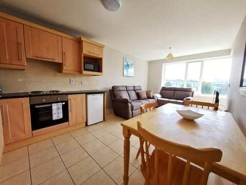 Ceann Boirne Apartments Apartment hotel in Galway