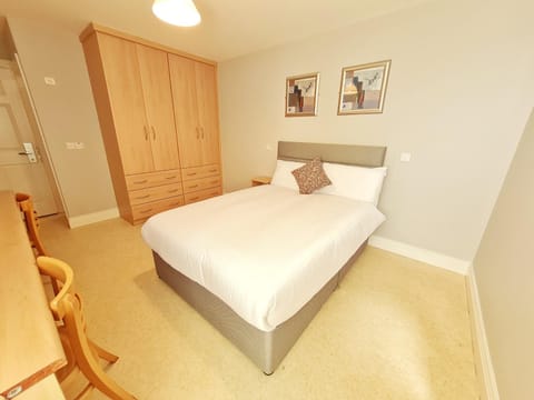 Ceann Boirne Apartments Apartment hotel in Galway