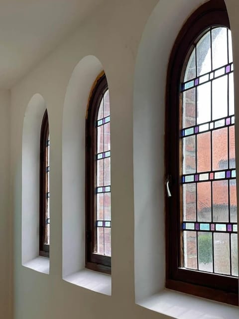 vakantiewoning Kloosterpad House in Zeeland, Netherlands