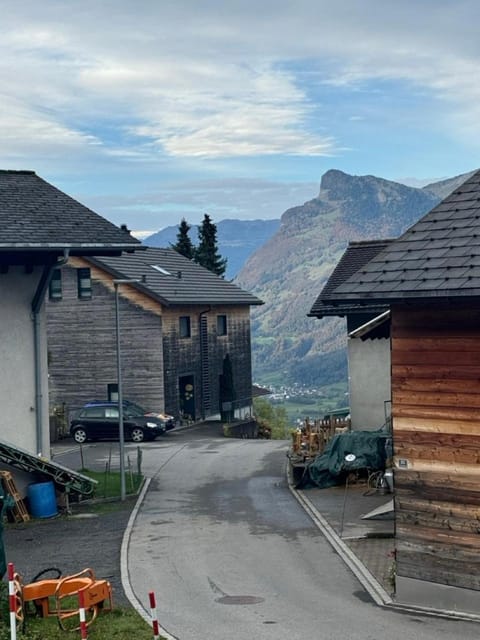 AlpenHaus, farmhouse Apartment in Vorarlberg, Austria